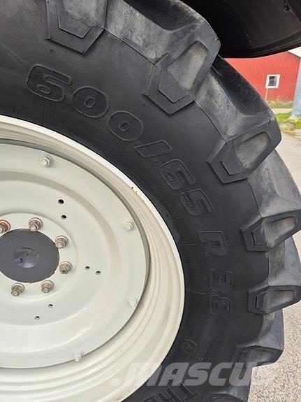 Valtra N174V Traktorji