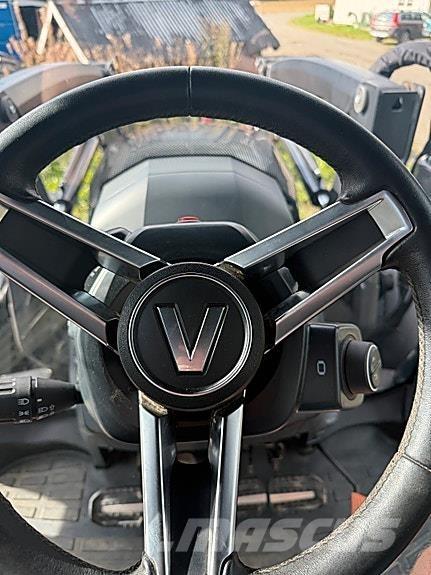 Valtra N175 Traktorji