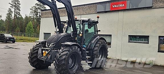Valtra N175 Traktorji