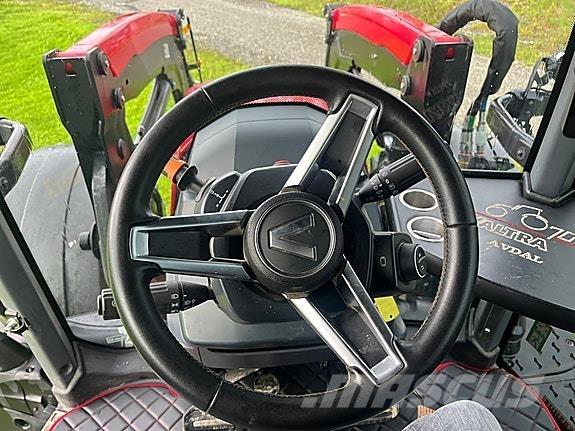Valtra N175 Traktorji