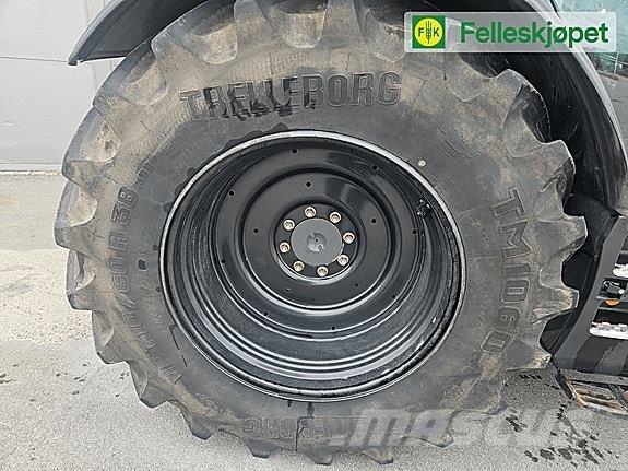 Valtra N175 Traktorji