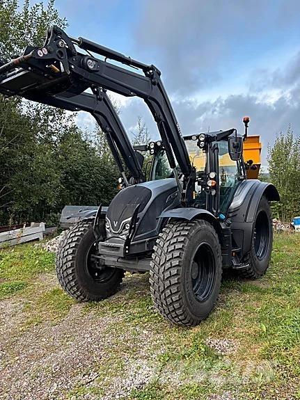 Valtra N175 Direct Traktorji