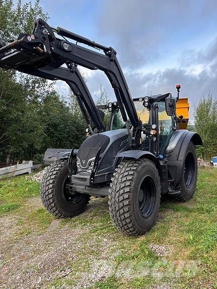 Valtra N175 Direct Traktorji