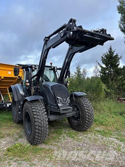 Valtra N175 Direct Traktorji
