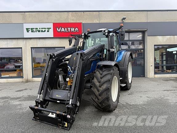 Valtra N175 Direct Traktorji