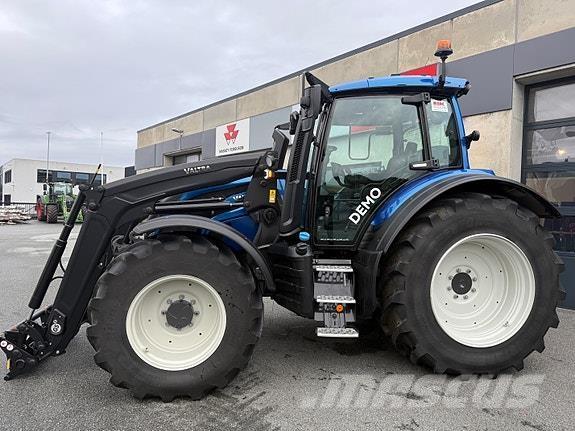 Valtra N175 Direct Traktorji