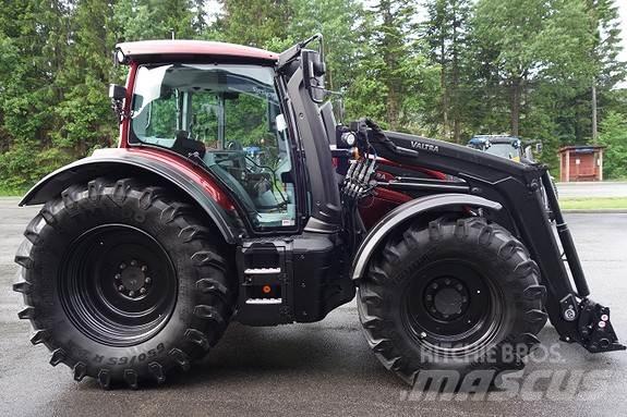 Valtra N175 HiTech Traktorji