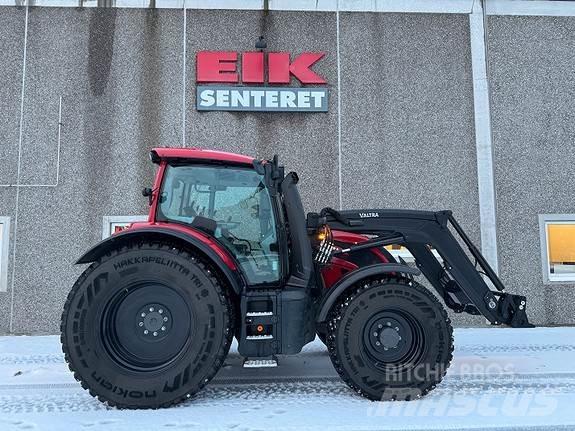 Valtra N175A Traktorji