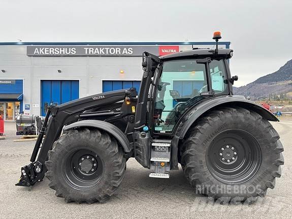Valtra N175D Traktorji