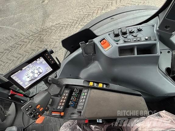 Valtra N175D Traktorji