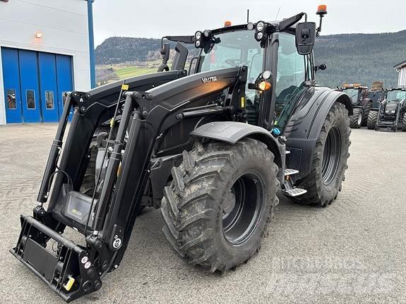 Valtra N175D Traktorji