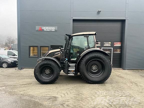 Valtra N175D Traktorji