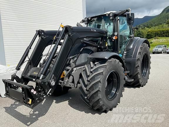 Valtra N175D Traktorji