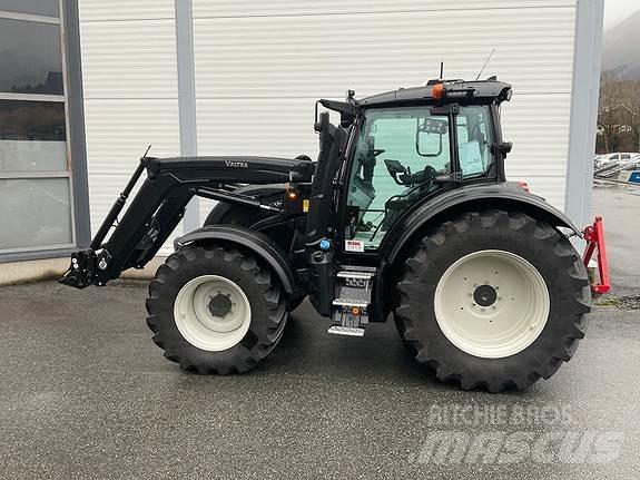 Valtra N175D Traktorji