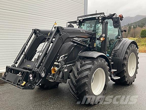 Valtra N175D Traktorji