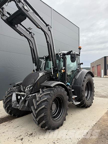 Valtra N175D Traktorji