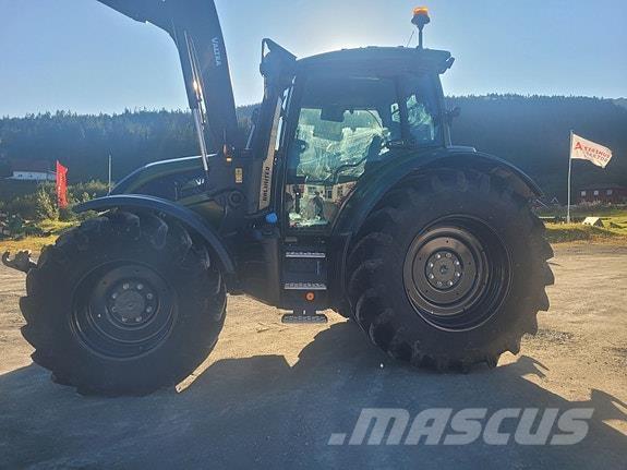 Valtra N175D Traktorji