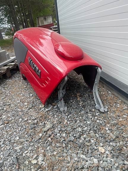 Valtra Panser Traktorji