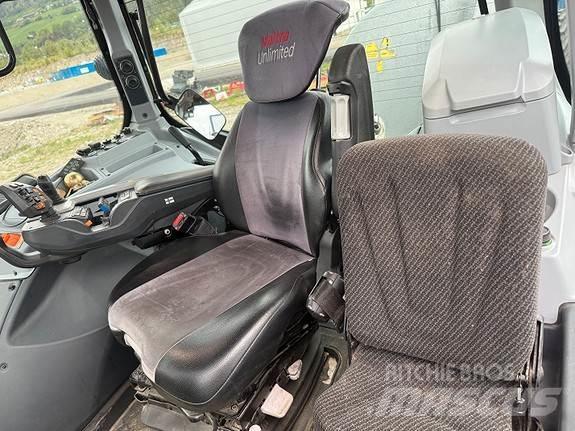 Valtra T 174D Gps Traktorji