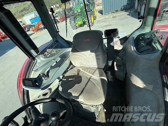 Valtra T 213 V Traktorji
