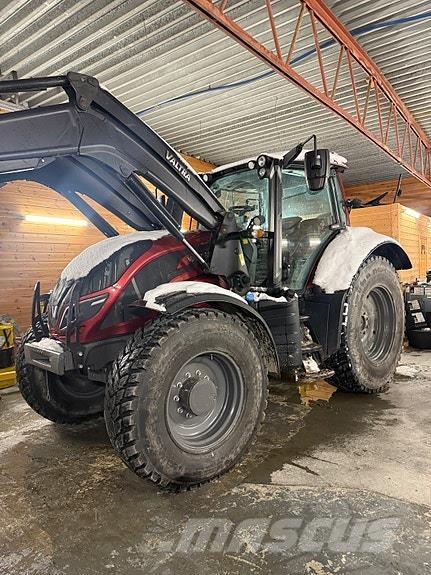 Valtra T174 Direct Traktorji