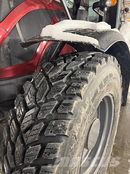 Valtra T174 Direct Traktorji