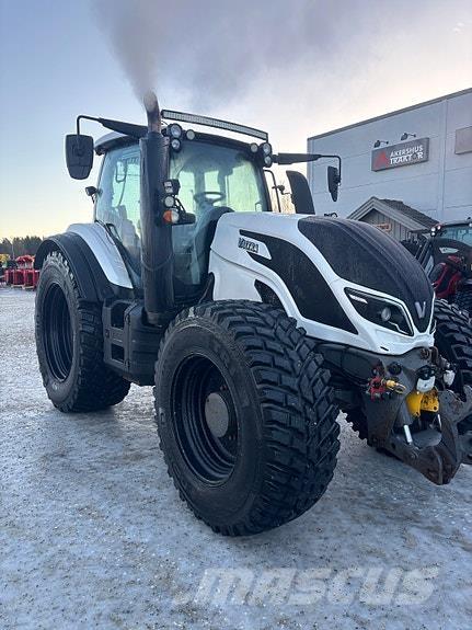 Valtra T174 Direct Traktorji