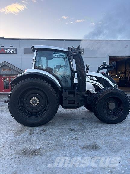 Valtra T174 Direct Traktorji
