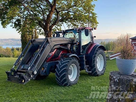 Valtra T174D Traktorji