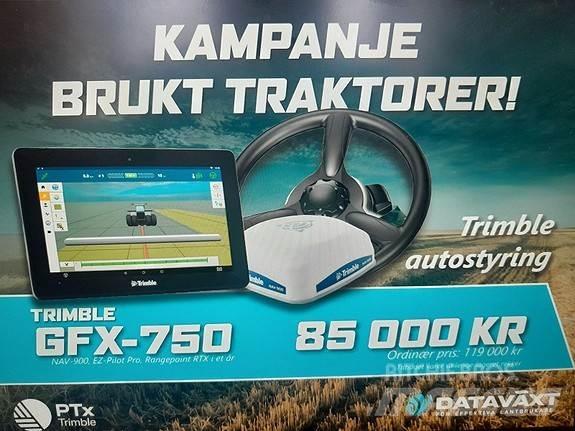 Valtra T174EA Traktorji