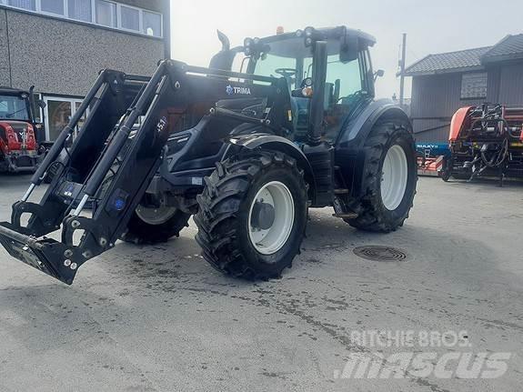 Valtra T174EA Traktorji