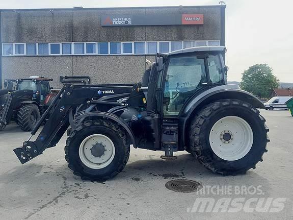 Valtra T174EA Traktorji