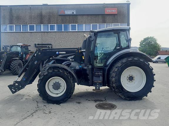 Valtra T174EA Traktorji
