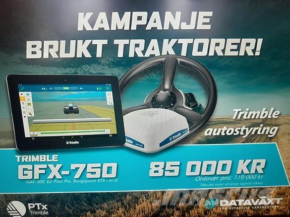 Valtra T174EA Traktorji