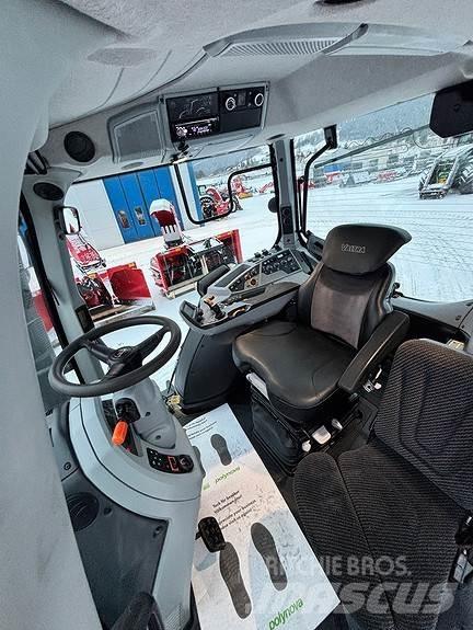 Valtra T174eD Traktorji