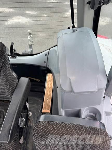 Valtra T174V Traktorji