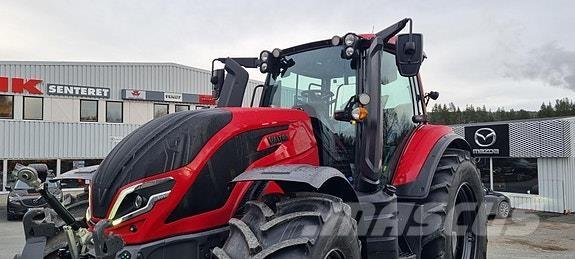 Valtra T175ED Traktorji