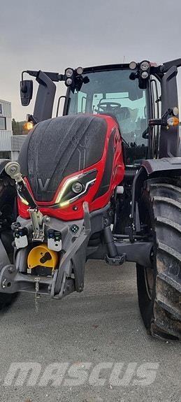 Valtra T175ED Traktorji