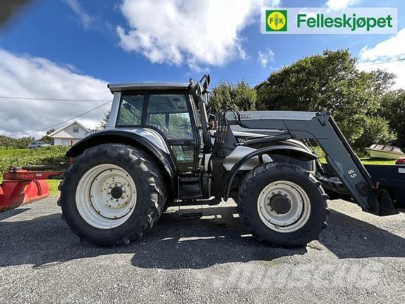 Valtra T190 Traktorji