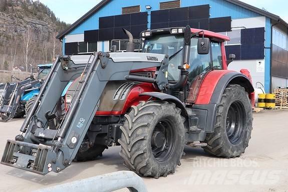 Valtra T202 Traktorji