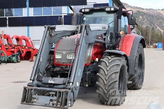 Valtra T202 Traktorji