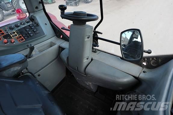 Valtra T202 Traktorji