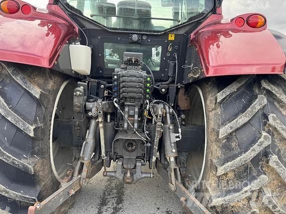 Valtra T203 Traktorji