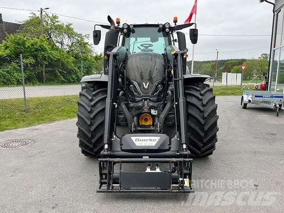 Valtra T234 Traktorji