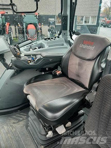 Valtra T234 Traktorji