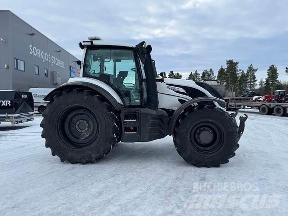 Valtra T234 Traktorji