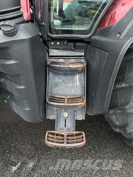 Valtra T234 Traktorji