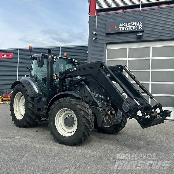 Valtra T234 Direct Traktorji