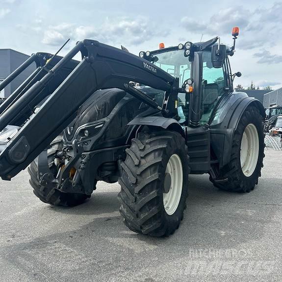 Valtra T234 Direct Traktorji