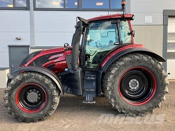 Valtra T234 Direct Traktorji